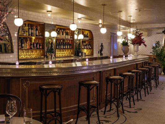 La Grande Boucherie Miami by null