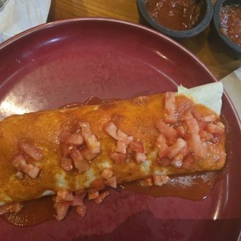 Rio Chico Mexican Restaurant - Rio Chico Burrito - Mexican Near Me - Charleston, South Carolina