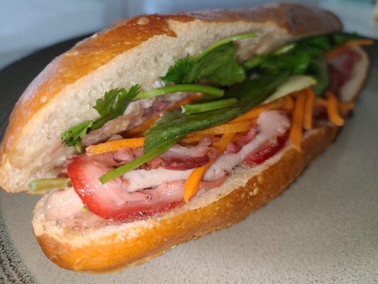 Banh Mi Fresh by null