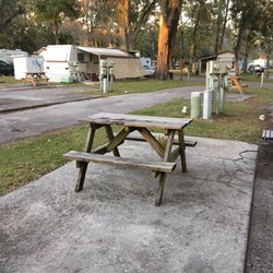 Clover Leaf Forest RV Resort