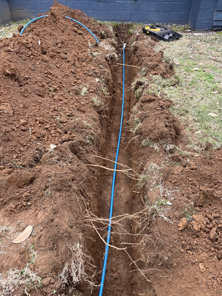 Slide of Raynes Plumbing