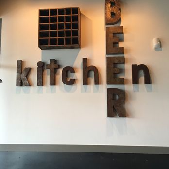 101 Craft Kitchen - Wall decor - Gastropubs Near Me - Gahanna, Ohio