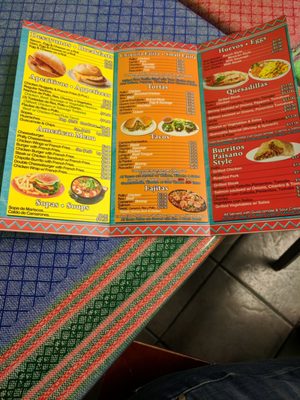 Taco's El Paisanito by null