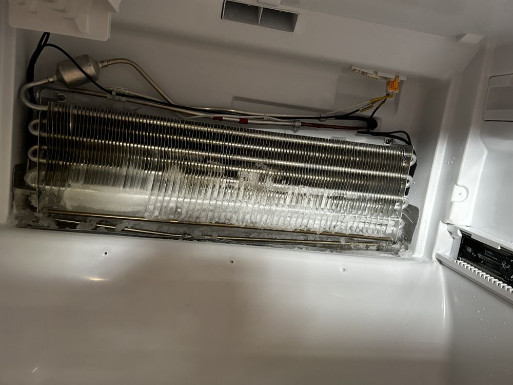 Slide of All Repairs