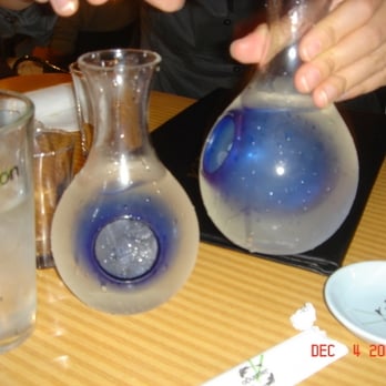 Japango - More Sake - Japanese Near Me - Boulder, Colorado