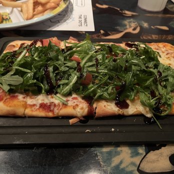 Rainforest Cafe - Flatbread - American Near Me - Ontario, California Rainforest Cafe - Flatbread - American Near Me - Ontario, California