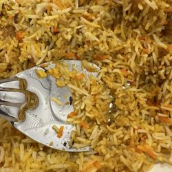 Palnadu Ruchulu Indian Cuisine