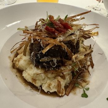 DiFebos - Rehoboth Beach - Braised Chianti Short Ribs - Seafood Near Me - Rehoboth Beach, Delaware DiFebos - Rehoboth Beach - Braised Chianti Short Ribs - Seafood Near Me - Rehoboth Beach, Delaware