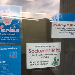 Farbie Kinderspielwelt