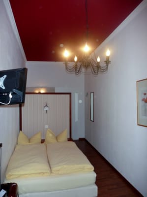 Hotel Zunfthaus zu Wirthen - Solothurn by null