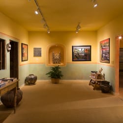 Webster Enterprises - WEBSTER ENTERPRISES - Interior Office Display
