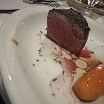 Bob's Steak & Chop House - 9oz filet. - Steakhouses Near Me - Dallas, Texas Bob's Steak & Chop House - 9oz filet. - Steakhouses Near Me - Dallas, Texas