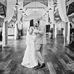 Occasions by Sandy - Fox Meadow Barn