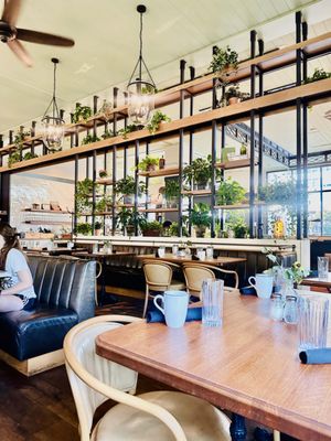 Emporium Kitchen & Wine Market by null