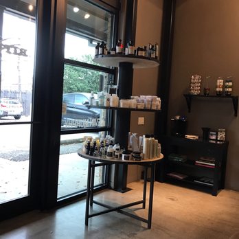 Ritual Salon - More goodies to buy! - Hair Salons Near Me - Austin, Texas