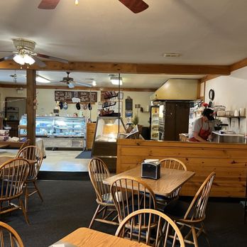 Muddy Creek Bar-B-Q - Inside of restaurant - Barbeque Near Me - Harmony, Pennsylvania Muddy Creek Bar-B-Q - Inside of restaurant - Barbeque Near Me - Harmony, Pennsylvania