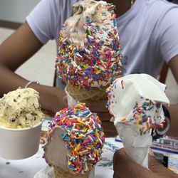 Rizuto's