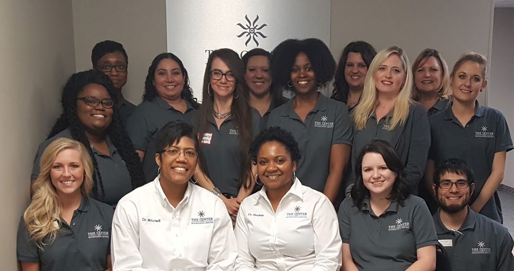 The Center for Psychological Services - child therapist in Plano, TX