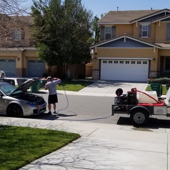 Andy's Detail Services - Auto Detailing Near Me