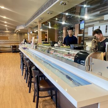 Sushi Bay 17 - Sushi bar - Sushi Bars Near Me - Denver, Colorado Sushi Bay 17 - Sushi bar - Sushi Bars Near Me - Denver, Colorado
