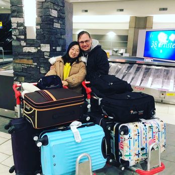 101Migration - Finally arrived in Canada as Permanent Resident. - Immigration Law Near Me - Vancouver, British Columbia 101Migration - Finally arrived in Canada as Permanent Resident. - Immigration Law Near Me - Vancouver, British Columbia