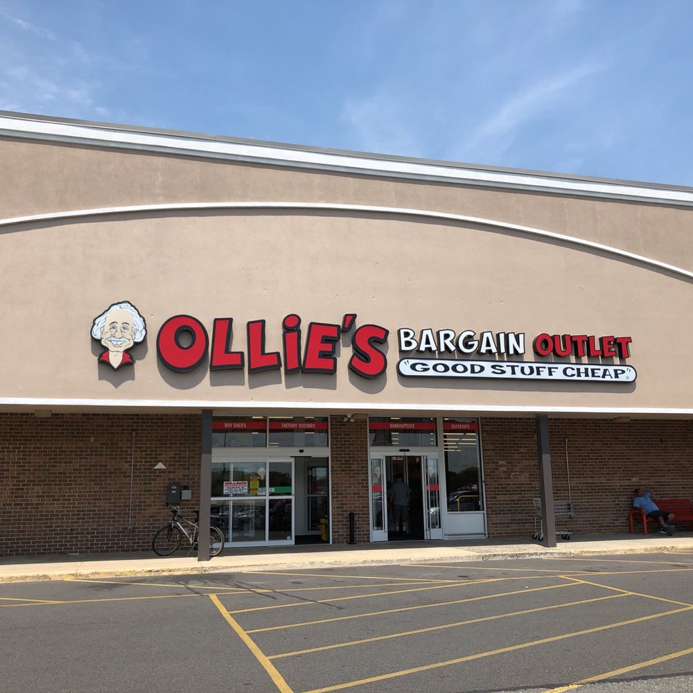 Top 10 Best Discount Store near Vineland, NJ 08360 Last Updated