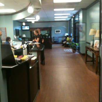 Morrison Dental Associates - Reception area and adult waiting room. There is a large fish tank in this waiting room - Oral Surgeons Near Me - Savannah, Georgia Morrison Dental Associates - Reception area and adult waiting room. There is a large fish tank in this waiting room - Oral Surgeons Near Me - Savannah, Georgia