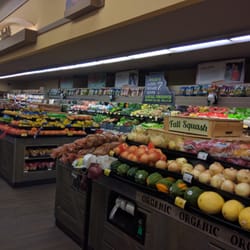 Safeway - Produce