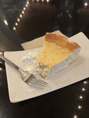 The Café at Books & Books by null