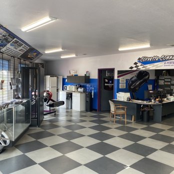 Corvette Connection - Entry - Auto Repair Near Me - Denver, Colorado Corvette Connection - Entry - Auto Repair Near Me - Denver, Colorado