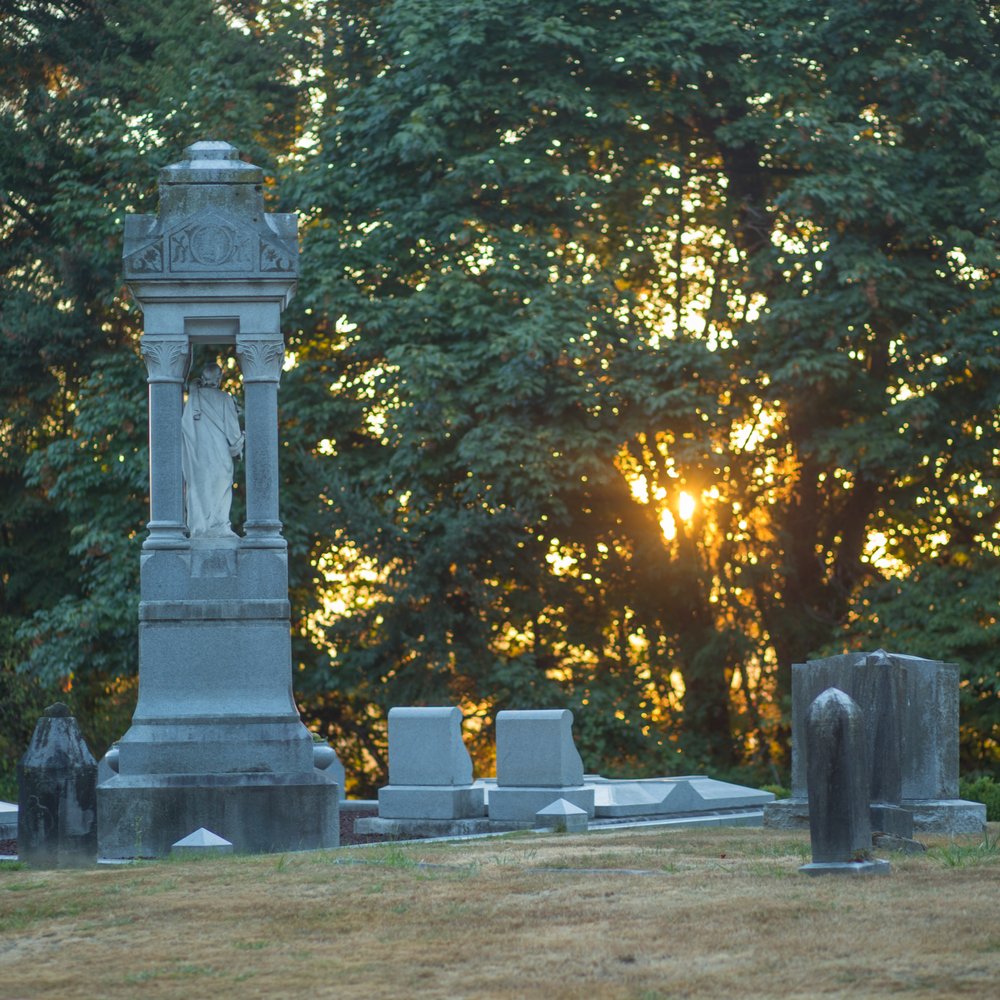 St. Patrick Cemetery - Funeral Services & Cemeteries Near Me - Kent, Washington St. Patrick Cemetery - Funeral Services & Cemeteries Near Me - Kent, Washington
