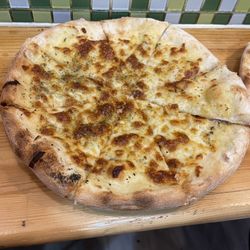 Il Capo Pizza & Pasta - Garlic bread