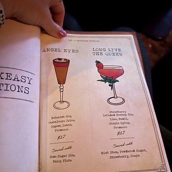 Easy's Cocktail Lounge - Speakeasies Near Me - Las Vegas, Nevada Easy's Cocktail Lounge - Speakeasies Near Me - Las Vegas, Nevada