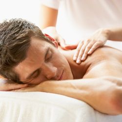 Family Massage