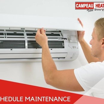 Campeau Heating - Photo - Heating & Air Conditioning/HVAC Near Me - Greater Sudbury, Ontario Campeau Heating - Photo - Heating & Air Conditioning/HVAC Near Me - Greater Sudbury, Ontario