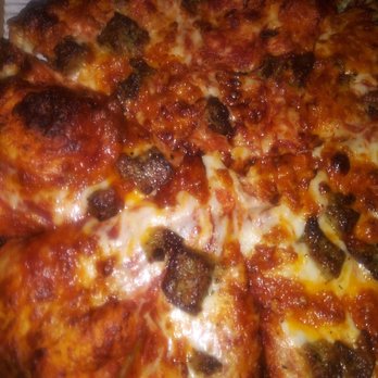 Domino's Pizza - Pizza Near Me - Lancaster, California