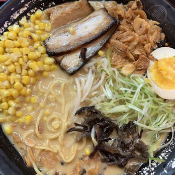 Ramen Hakata - Ramen Near Me - Allen, Texas Ramen Hakata - Ramen Near Me - Allen, Texas
