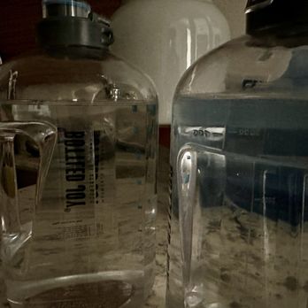 Ventura's Water Store - They don't fill a full gallon! - Water Delivery Near Me - Ventura, California Ventura's Water Store - They don't fill a full gallon! - Water Delivery Near Me - Ventura, California