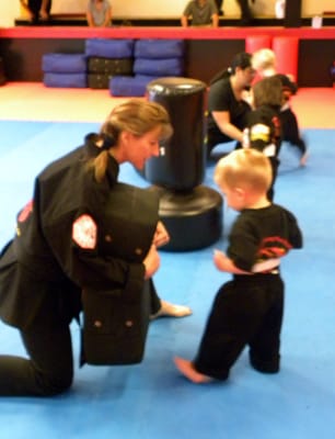 Twin Dragon Kung Fu Academy, Inc. by null