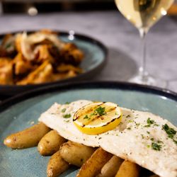 Riverwalk Grill - Whitefish