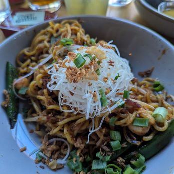 The Clever Koi - XO Noodles - Asian Fusion Near Me - Phoenix, Arizona
