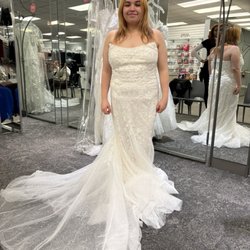 David's Bridal