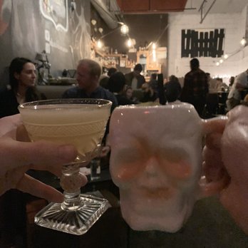 backbar - Cocktail Bars Near Me - Somerville, Massachusetts