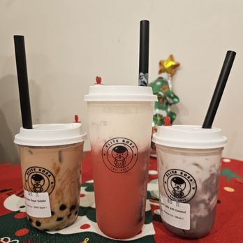 Elite Boba MKE - Bubble Tea Near Me - Milwaukee, Wisconsin Elite Boba MKE - Bubble Tea Near Me - Milwaukee, Wisconsin