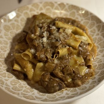 Tavola - Pappardelle al Cinghiale - Italian Near Me - Houston, Texas Tavola - Pappardelle al Cinghiale - Italian Near Me - Houston, Texas