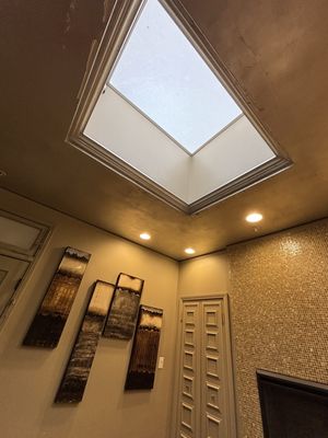 The Campbell Hotel by null