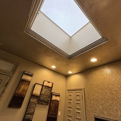 The Campbell Hotel - Skylight