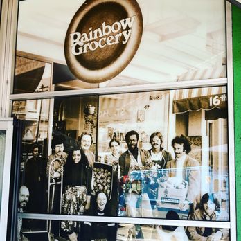 Rainbow Grocery - Grocery Near Me - San Francisco, California