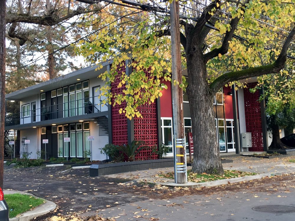 Omar Gonzalez, A Law - disability attorney in Sacramento, CA