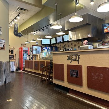 Holy Sm-Oaks Craft BBQ - Barbeque Near Me - Rapid City, South Dakota